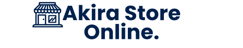 Akira Store Online
