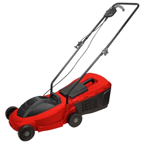 CORTADORA DE CESPED NAPPO ELECTRICA NHJ-