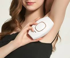 DEPILADORA LASER IPL