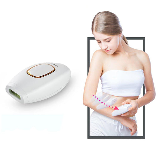 DEPILADORA LASER IPL
